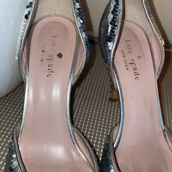 KATE SPADE Shoes, EYE CATCHERS!!! - Picture 7 of 12
